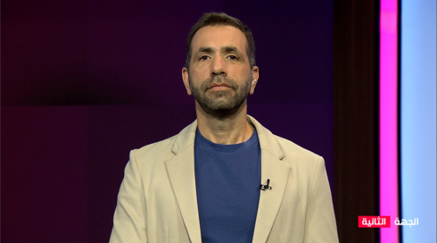 الجِهة الثانية مع جلال ايوب | 16.09.2024 | سائل الإعلام العربيّة وأزمة النّفايات في مدينة النّاصرة