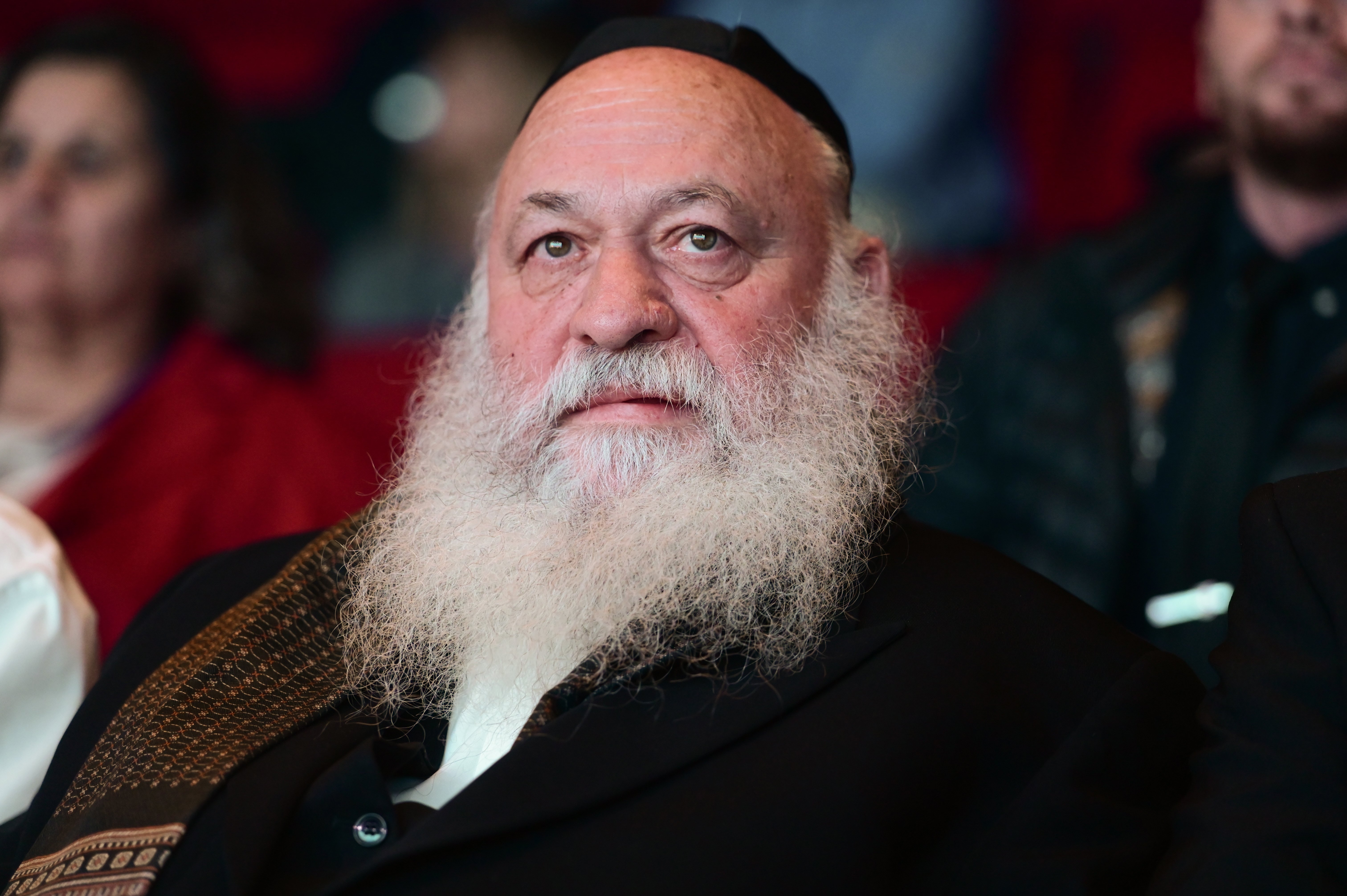 יצחק גולדקנופף