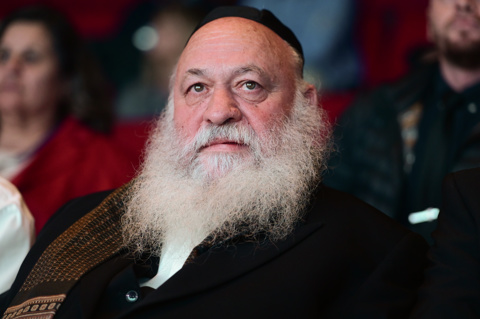 יצחק גולדקנופף