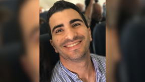 רס"ל אריאל לובלינר