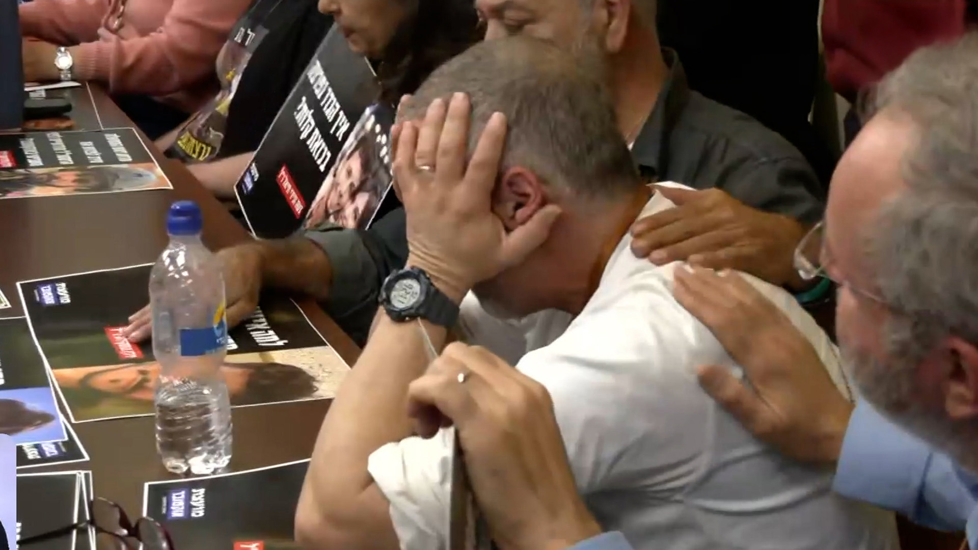 ההצעה לוועדת חקירה ממלכתית עברה - הורים שכולים מחו: "נתניהו מפחד מהאמת"