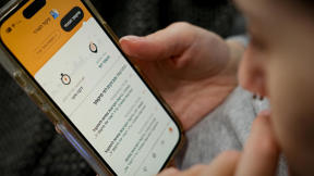 התרעות ביישומון פיקוד העורף במהלך מבצע "שאגת הארי", מרץ 2026