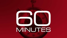 תוכנית התחקירים "60 דקות"