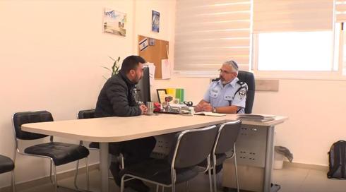 النشرة المسائية مع نايف سارجي |  15.12.2022