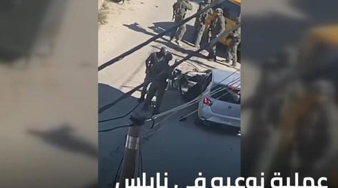 الخامسة في مكان مع وسيم كيوف 8.2.2022