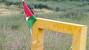 דגל אש"ף