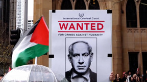 רה"מ אוסטרליה ביטל את הוויזה של ח"כ רוטמן - נתניהו תקף: "נטש את היהודים"