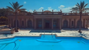 370 מיליון שקל והיא שלכם: למה לא מצליחים למכור את הווילה הזאת בקיסריה?