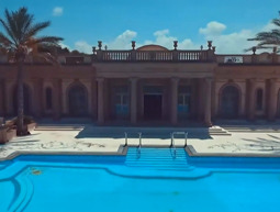 370 מיליון שקל והיא שלכם: למה לא מצליחים למכור את הווילה הזאת בקיסריה?