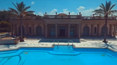 370 מיליון שקל והיא שלכם: למה לא מצליחים למכור את הווילה הזאת בקיסריה?