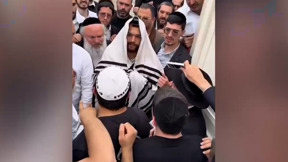 רב הטיקטוק נגד השכנים: המלחמה על בית הכנסת של הרב הינוקא בראשון לציון