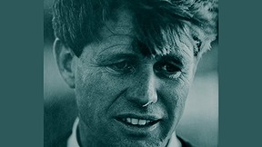 רוברט קנדי, ספריית JFK