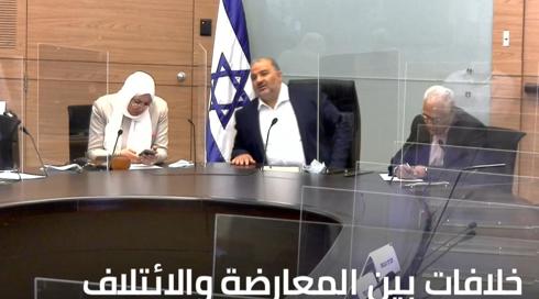 الخامسة في مكان مع وسيم كيوف 27.6.2022