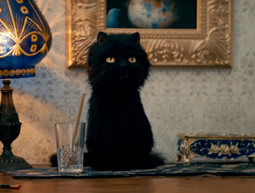 כראמל מגיע למסך הגדול: סדרת הילדים המצליחה כאן להישאר