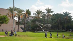 אוניברסיטת תל אביב 