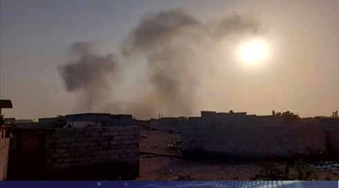 النشرة المسائية