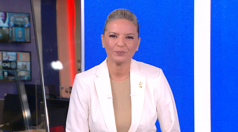 מהדורת כאן חדשות | 28.09.25 