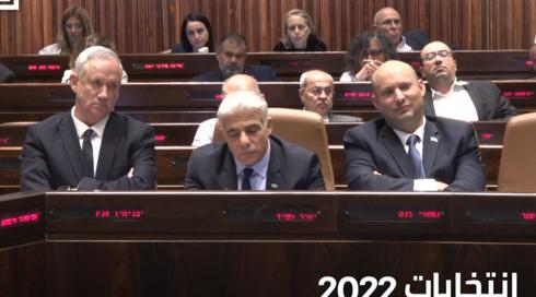 الخامسة في مكان مع وسيم كيوف 21.6.2022