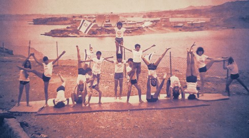 הבלתי חשובים עונה 4 | פרק 7 - ריצ'רץ' באופירה