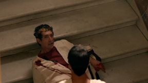 האמת מאחורי התעלומות הגדולות עונה 2 | פרק 8 - רומא: נפילה או דחיפה?