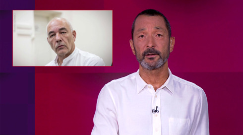 מהצד השני עם גיא זהר | 03.09.25.כאן 11 מהצד השני עם גיא זהר | 03.09.25