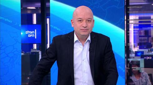 העולם היום | 01.06.21