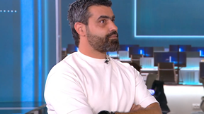 الياس مطر