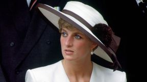 הנסיכה דיאנה, 1991