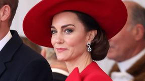 הנסיכה קייט מידלטון - 21.11.23