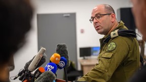 אל"מ משה טטרו