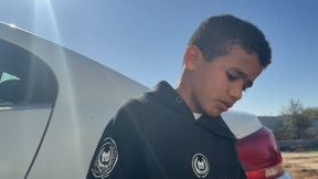 "רצחו את אחי בדם קר": שוטר ירה למוות בחשוד בתג מחיר