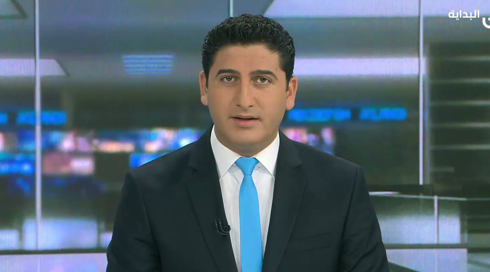 نايف سارجي