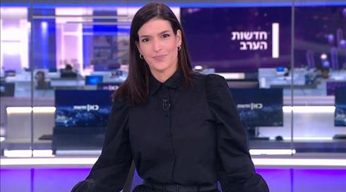 חדשות הערב | 12.07.21