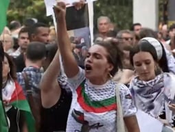 למרות סיום המלחמה - העוינות נגד ישראל נמשכת.כאן חדשות למרות סיום המלחמה - העוינות נגד ישראל נמשכת