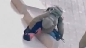 התיעוד מכפר בית פוריק, אתמול