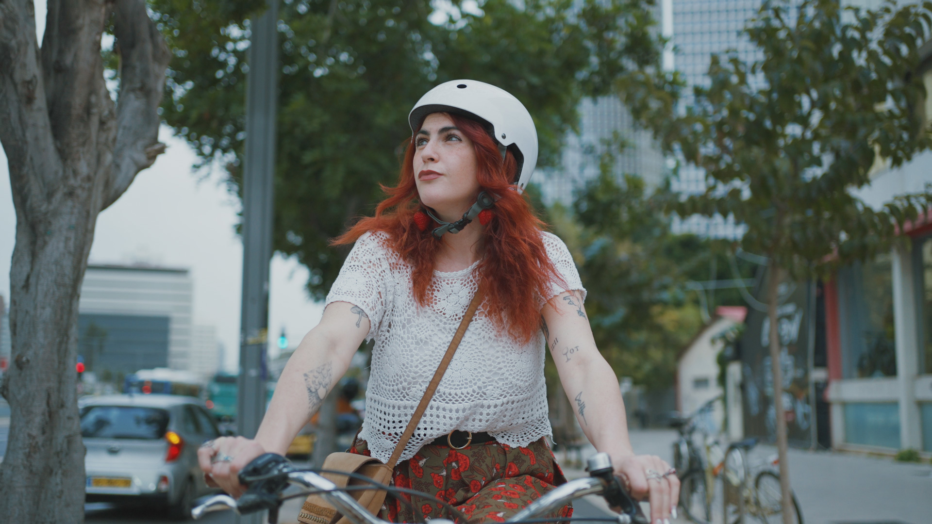 רווקה במלחמה