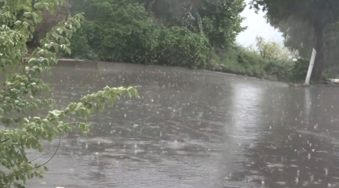 איפה החורף? שיאי חום בנובמבר - והגשם לא נראה באופק