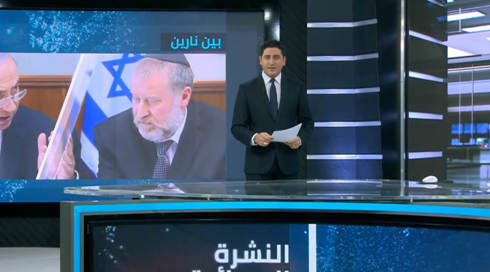 نايف سارجي