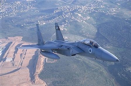 מטוס F-15