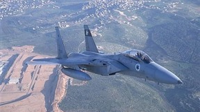 מטוס F-15