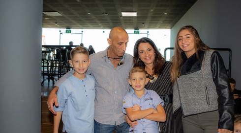 משפחת יעקב