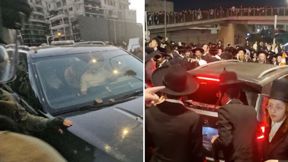 הרכבים של יעקב ליצמן ויצחק גולדקנופף שהותקפו