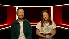 תגידו קצר | פרק 18 - 19.11.25