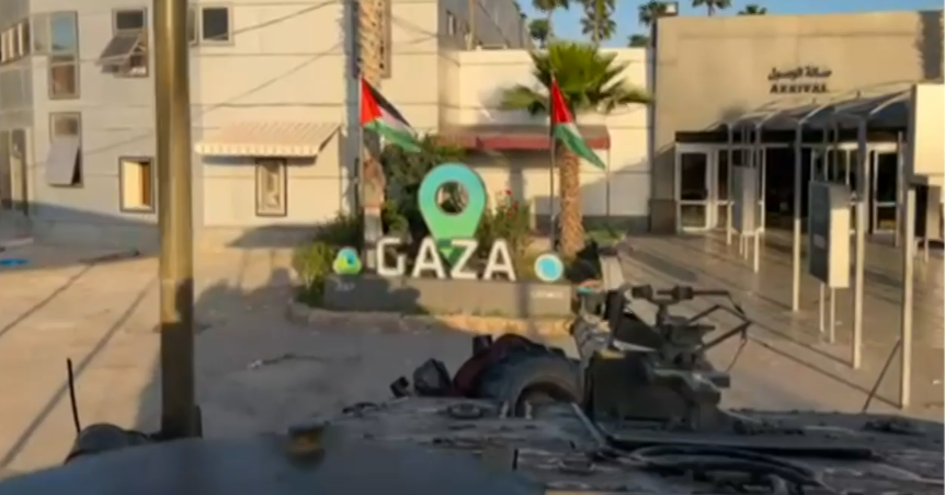 الخامسة في مكان مع وسيم كيّوف | 07.05.24