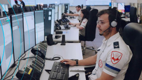 פטנט מציל חיים: הפיתוח שיחסוך לאמבולנסים את העמידה בפקקים