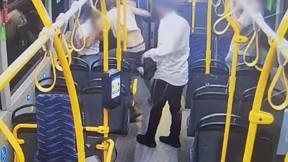 אירוע התקיפה באוטובוס בירושלים