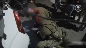 מעצר החשודים בריגול עבור איראן בזמן המלחמה אתמול בטבריה
