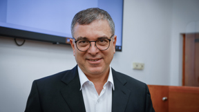שלמה פילבר