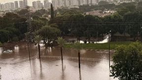 הצפות באשקלון