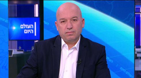 העולם היום | 13.04.22
